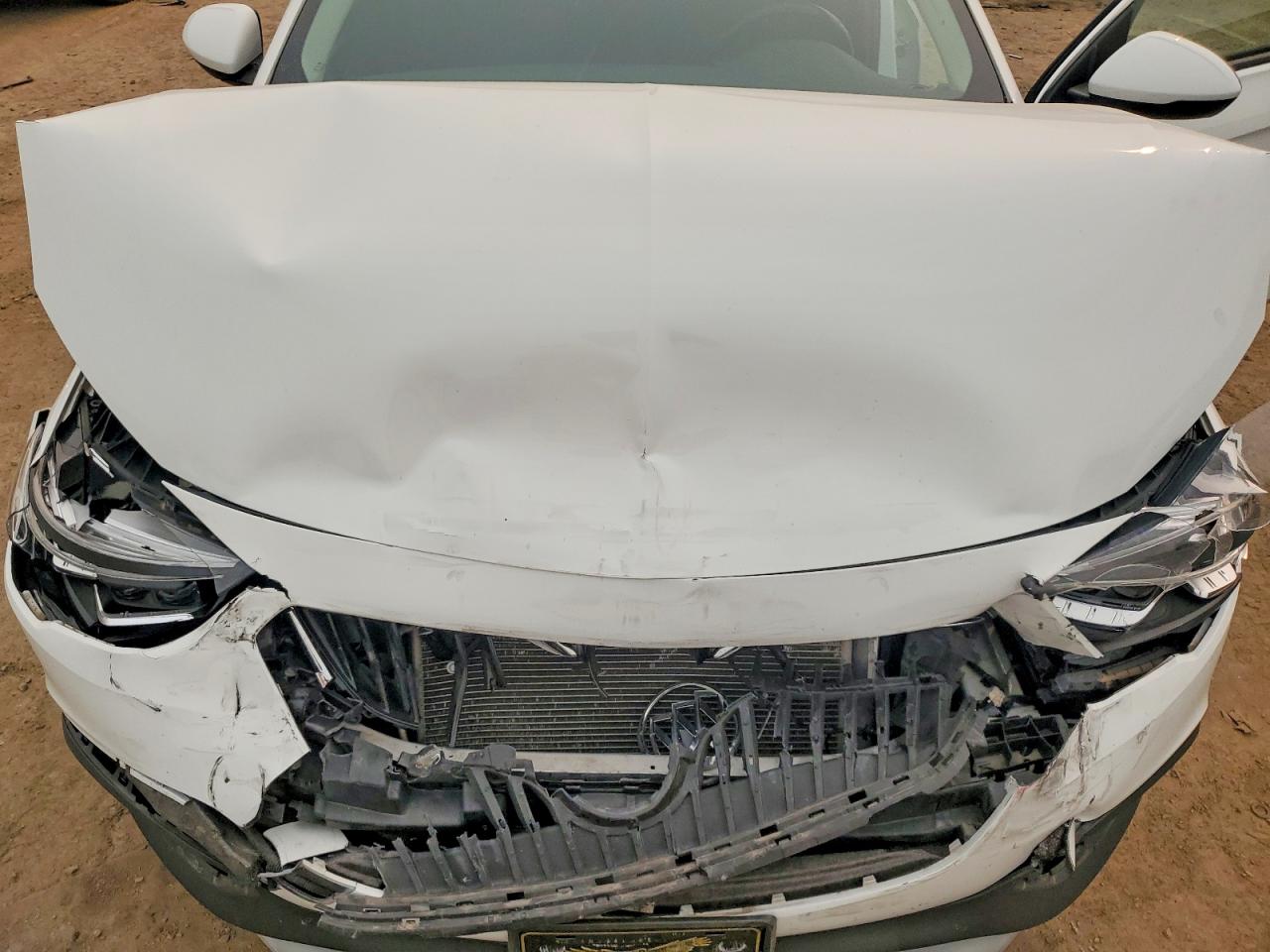 W04GU8SX5J1090845 · 2018 BUICK REGAL TOURX · 12/13