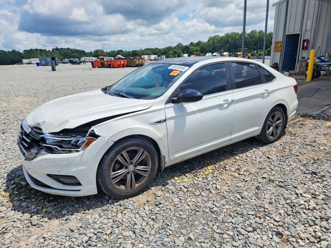 3VWCB7BU2LM064099 · 2020 VOLKSWAGEN JETTA