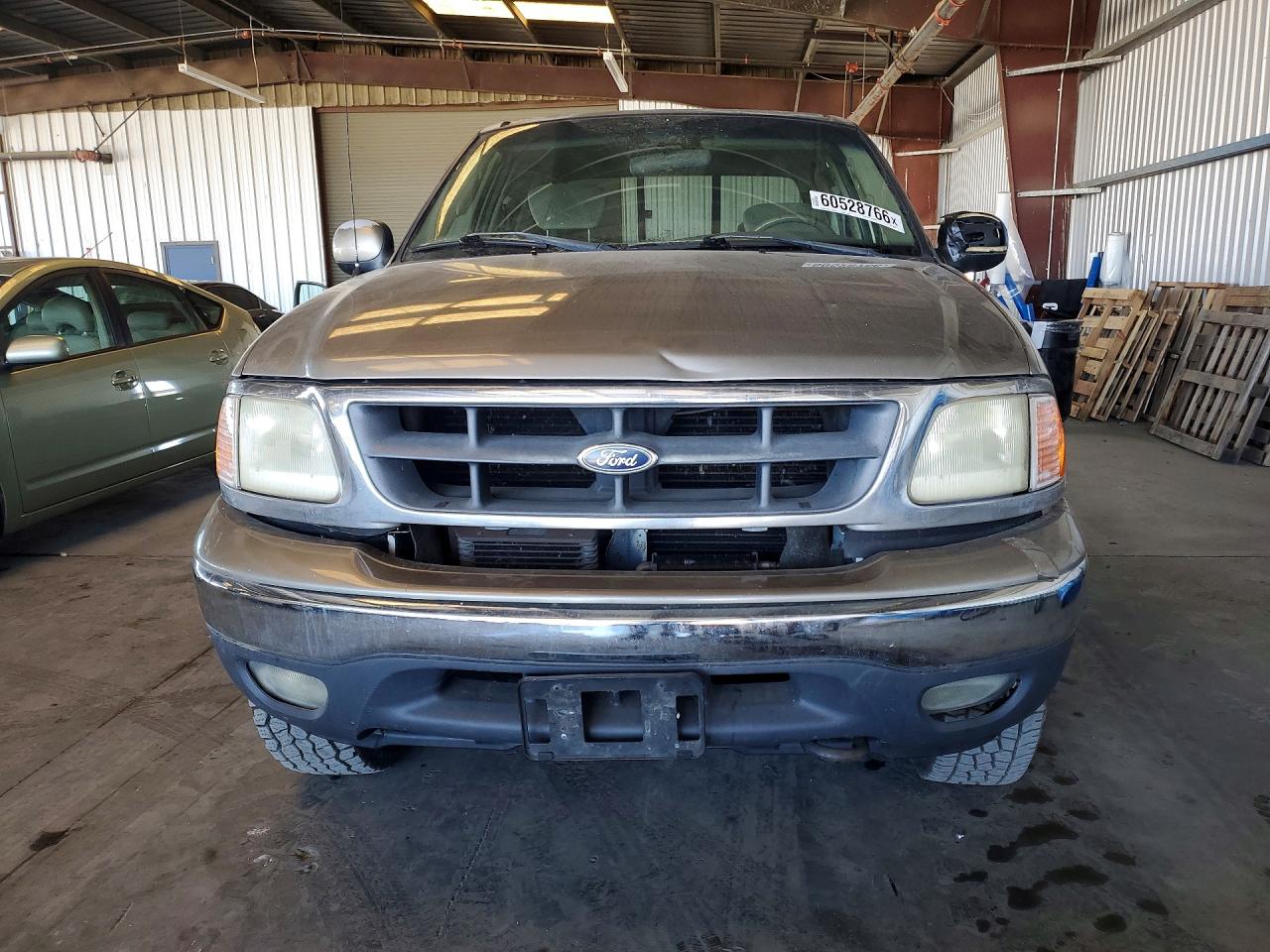 1FTRW08L41KB34987 · 2001 FORD F150 · 5/12