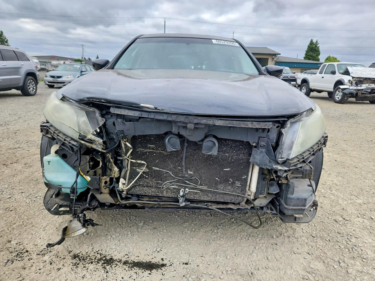 5J6TF1H33BL002451 · 2011 HONDA ACCORD CROSSTOUR · 5/13