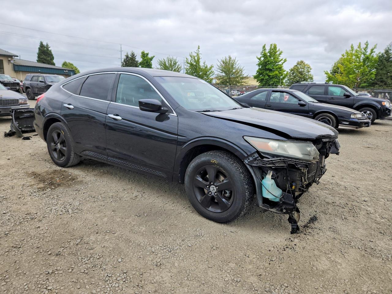 5J6TF1H33BL002451 · 2011 HONDA ACCORD CROSSTOUR · 4/13