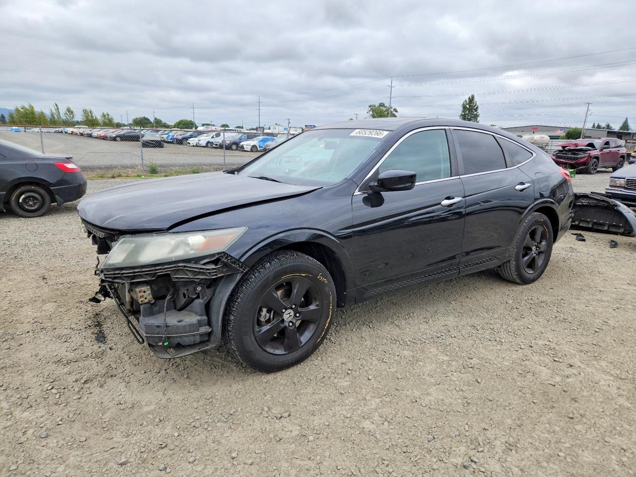 5J6TF1H33BL002451 · 2011 HONDA ACCORD CROSSTOUR