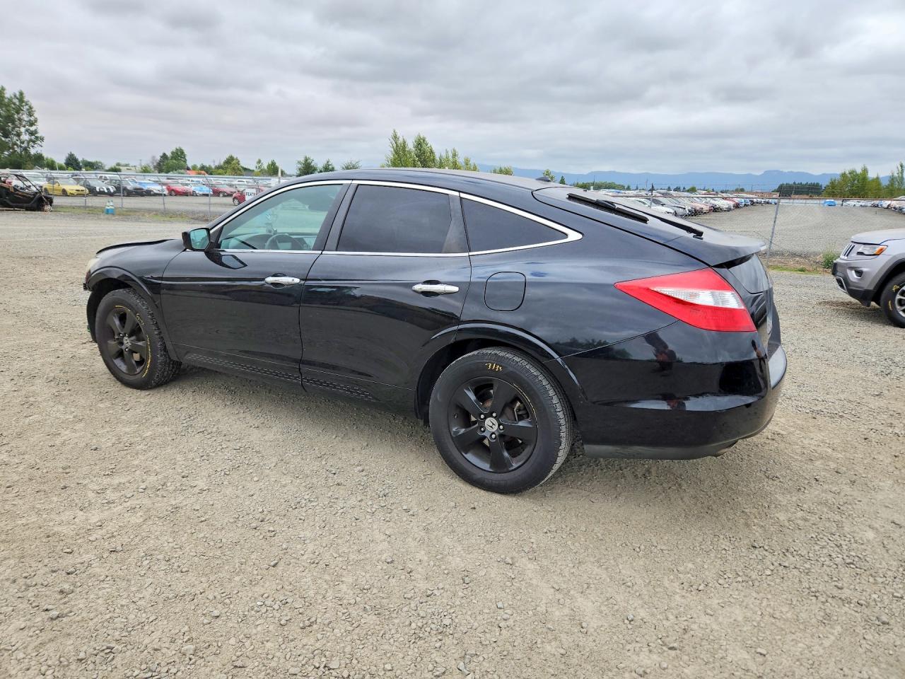 5J6TF1H33BL002451 · 2011 HONDA ACCORD CROSSTOUR · 2/13