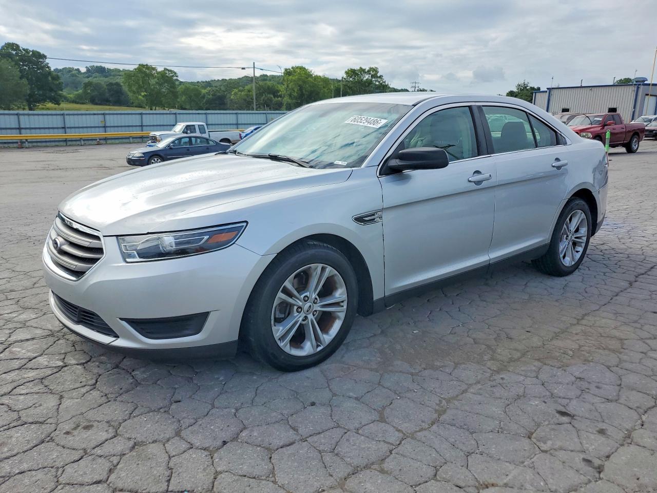 1FAHP2D84HG123013 · 2017 FORD TAURUS