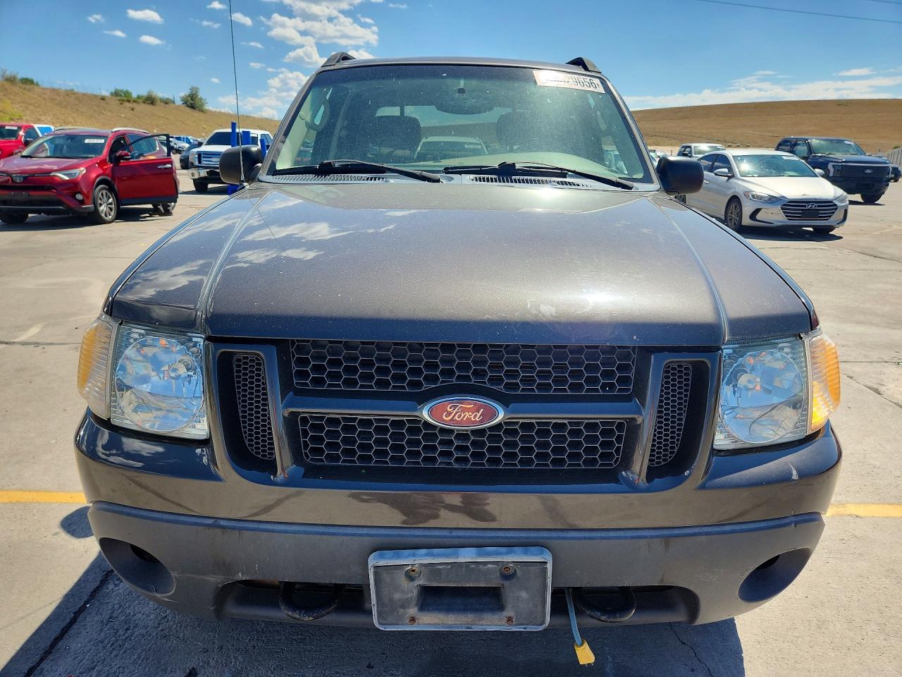 1FMDU77K95UA47870 · 2005 FORD EXPLORER SPORT TRAC · 5/12
