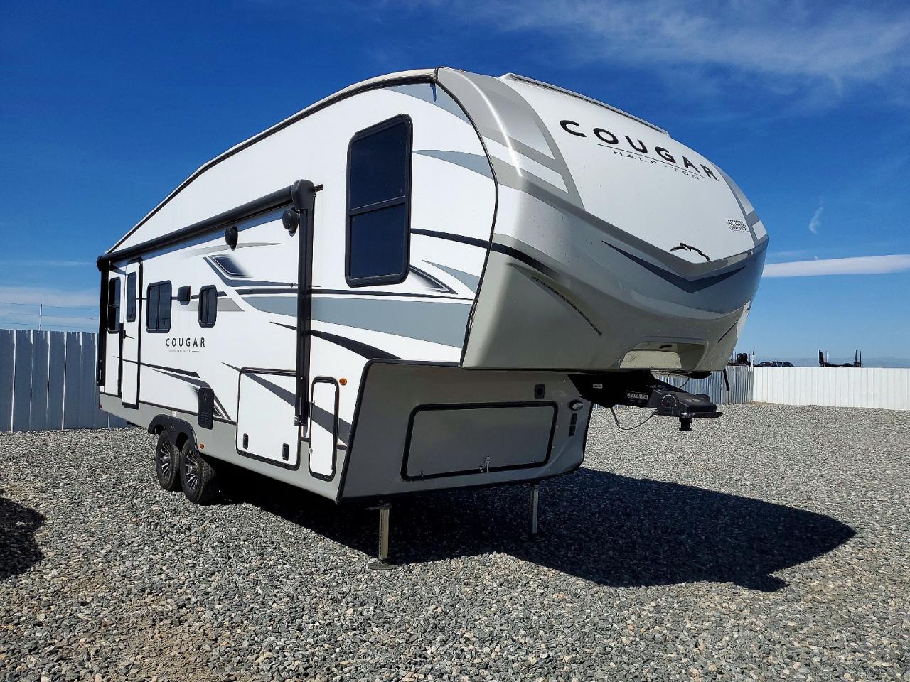 4YDFCGL29PV507867 · 2023 KEYSTONE RV RECREATIONAL VEHICLE (RV)