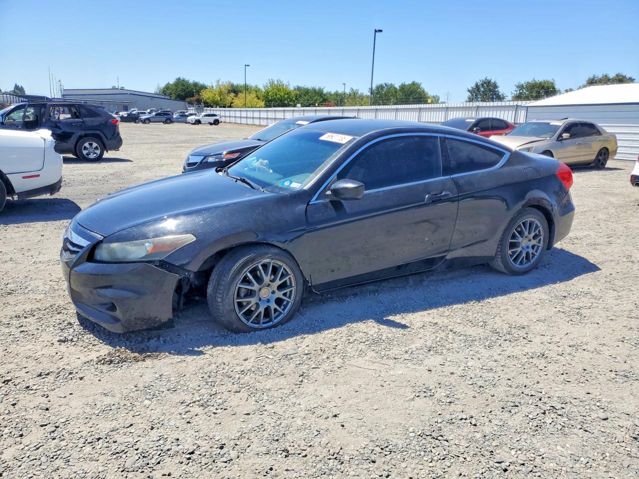1HGCS1A31BA012632 · 2011 HONDA ACCORD