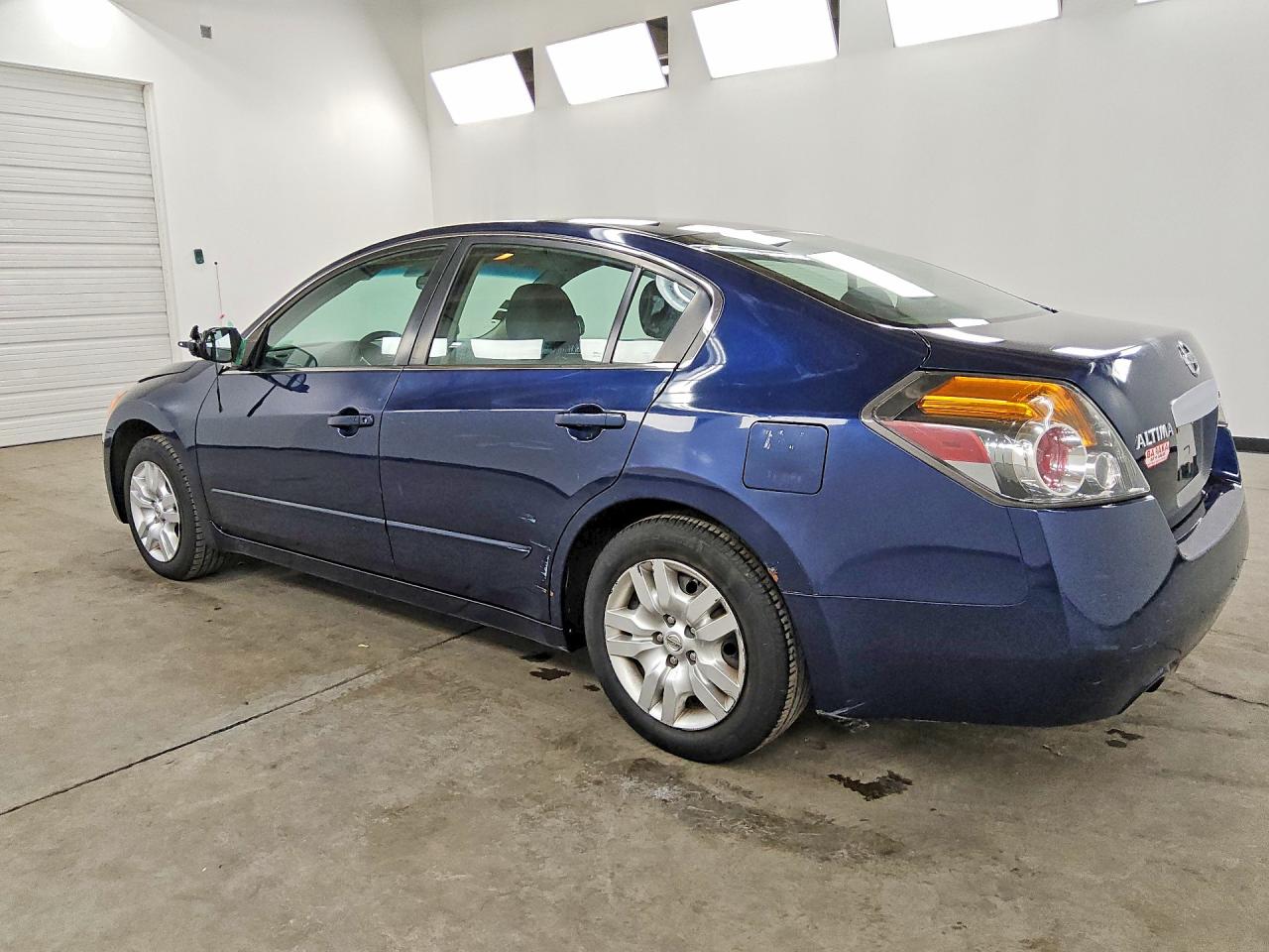 1N4AL2AP5CN470749 · 2012 NISSAN ALTIMA · 2/12