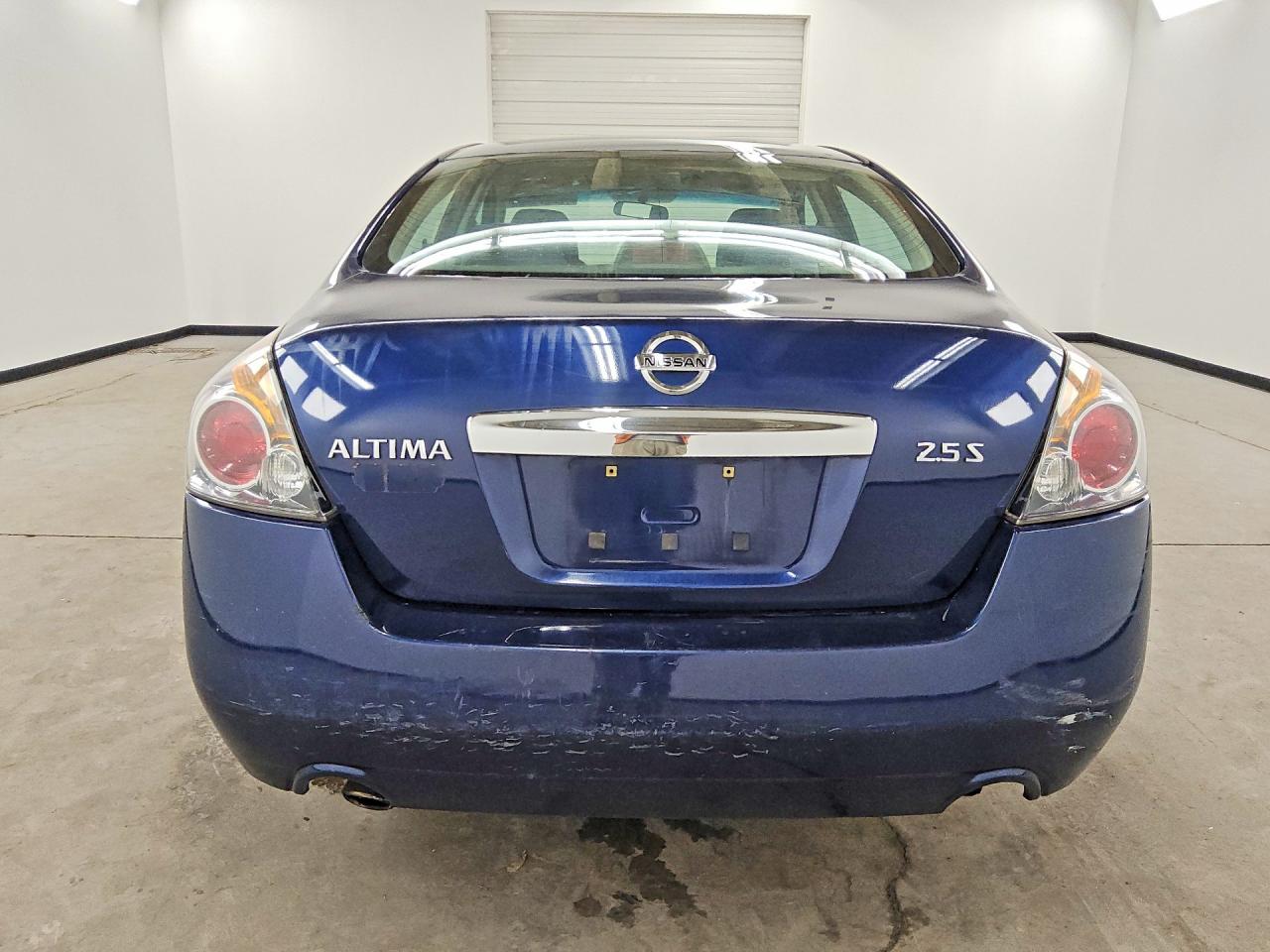 1N4AL2AP5CN470749 · 2012 NISSAN ALTIMA · 6/12