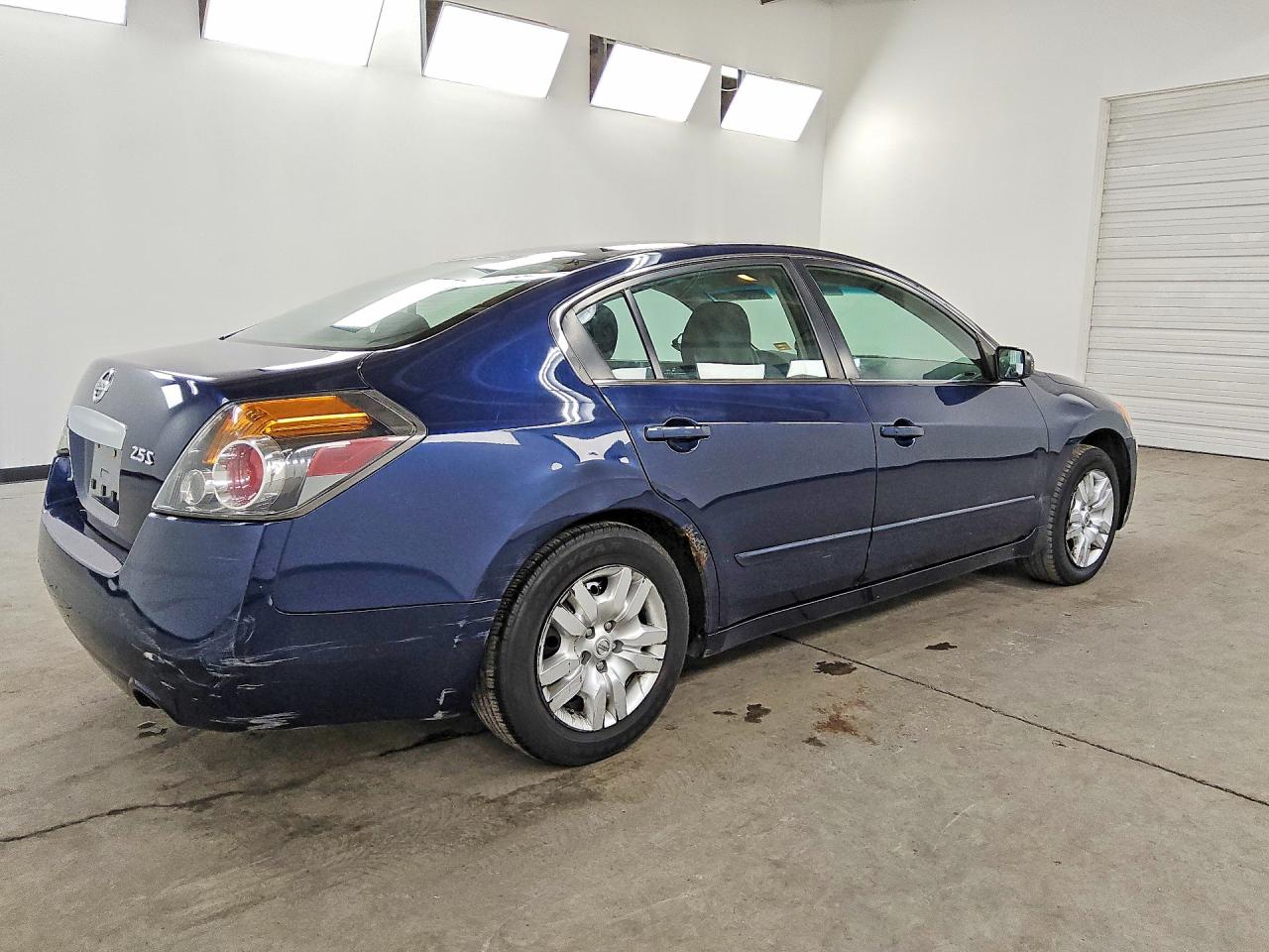 1N4AL2AP5CN470749 · 2012 NISSAN ALTIMA · 3/12
