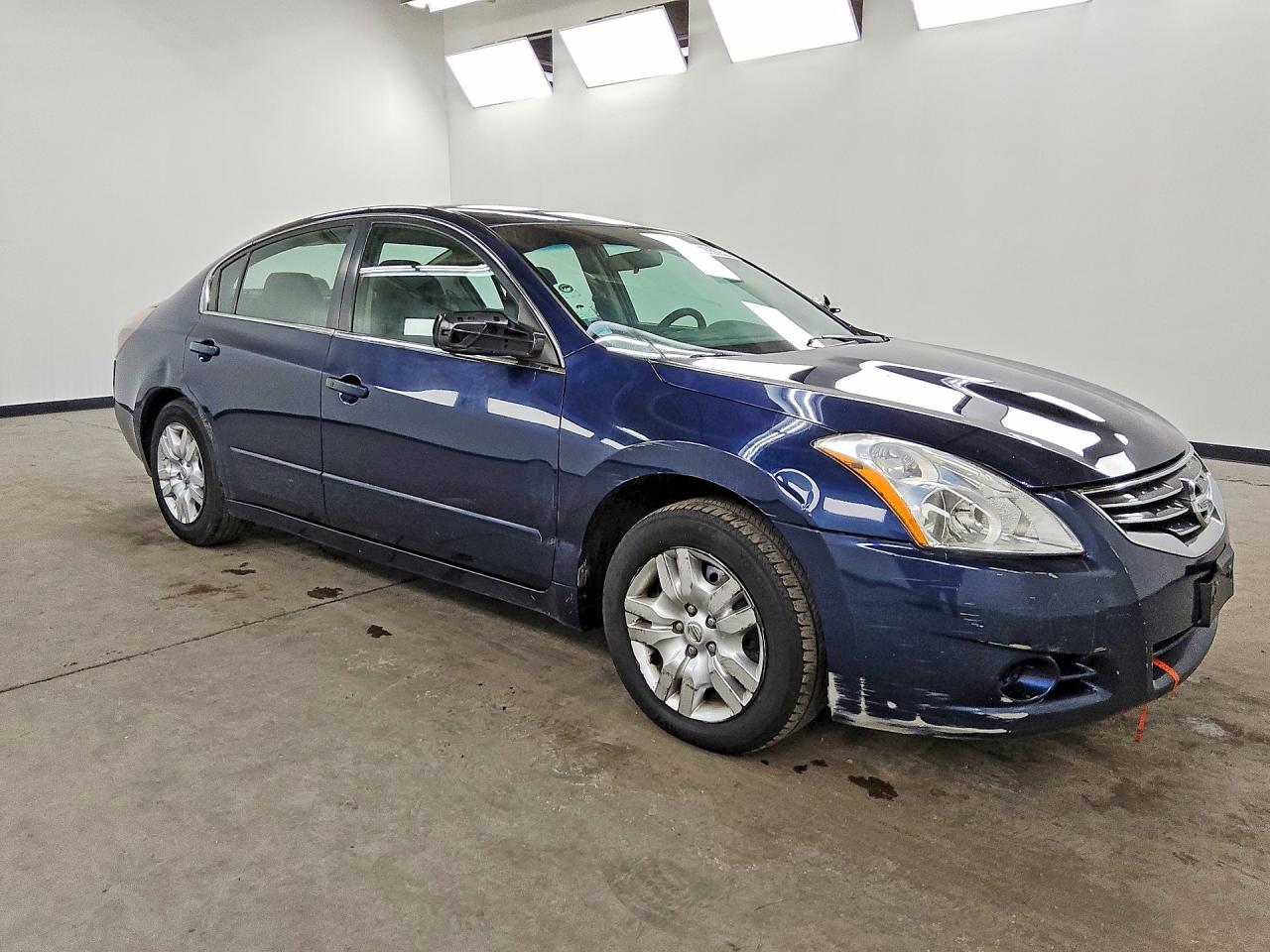 1N4AL2AP5CN470749 · 2012 NISSAN ALTIMA · 4/12