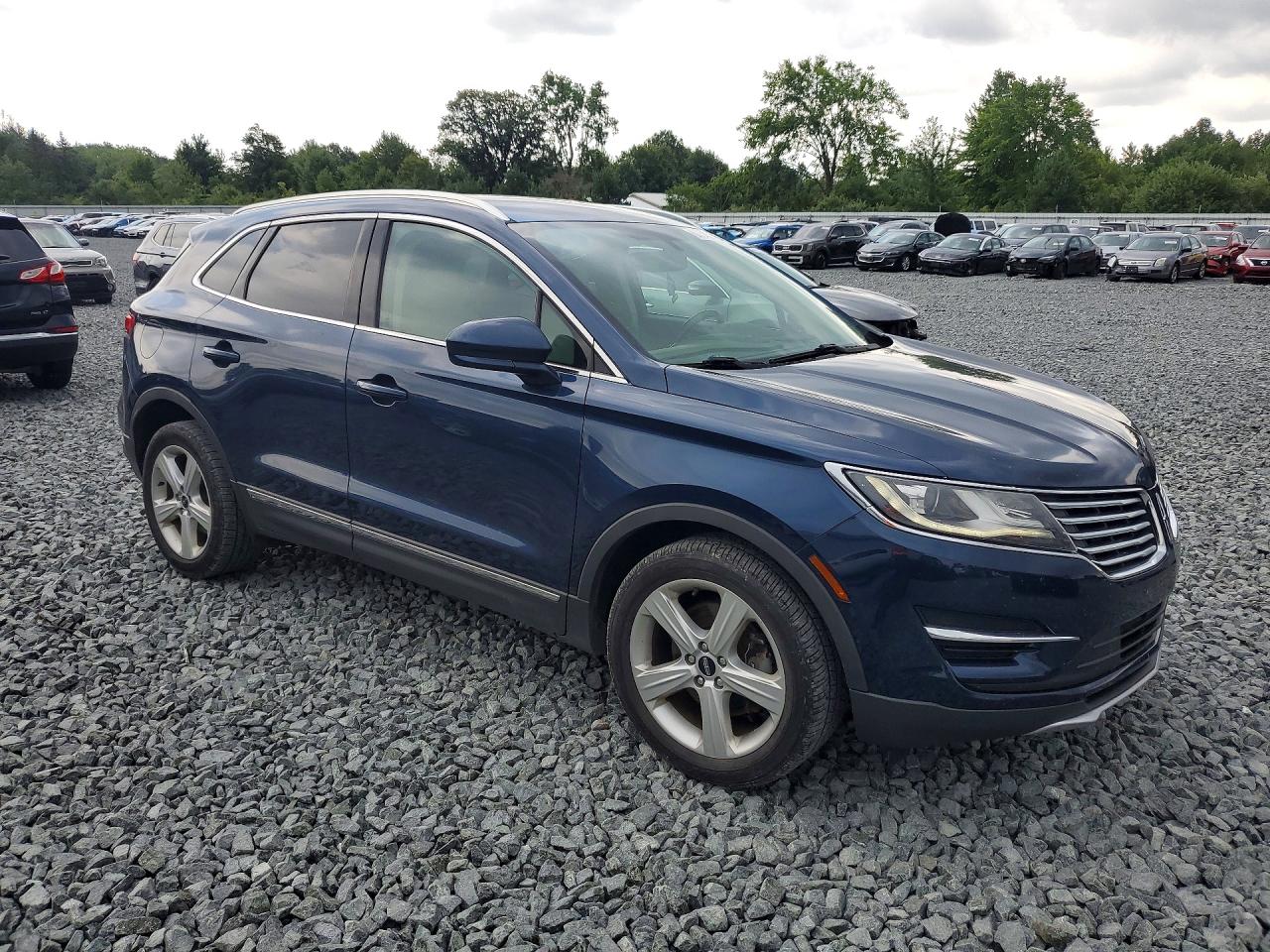 5LMCJ1C91HUL62877 · 2017 LINCOLN MKC · 4/13