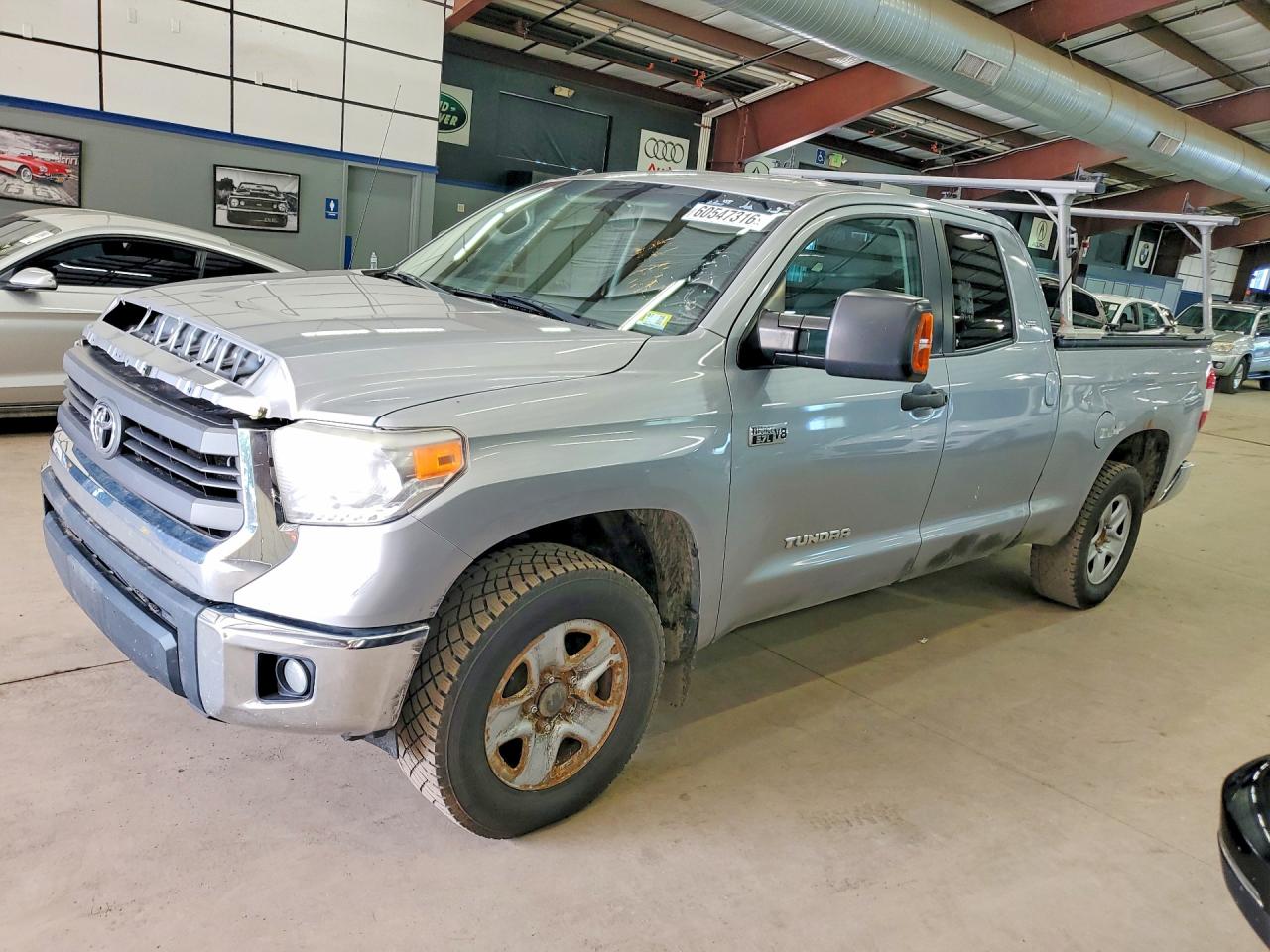 5TFUY5F18FX439941 · 2015 TOYOTA TUNDRA