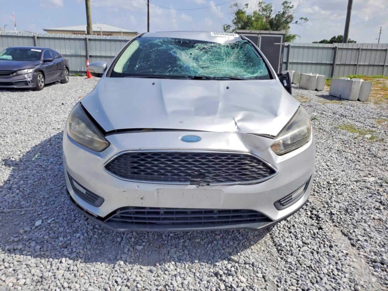 1FADP3H20HL346098 · 2017 FORD FOCUS · 5/13