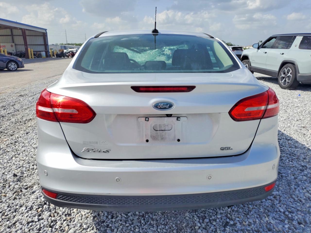 1FADP3H20HL346098 · 2017 FORD FOCUS · 6/13