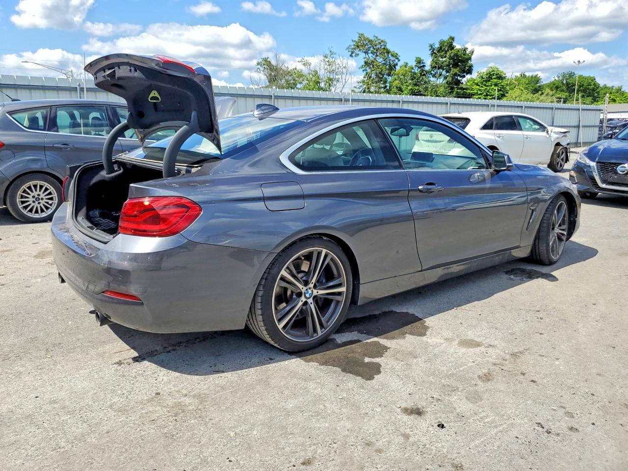 WBA4W7C56JAB93394 · 2018 BMW 440I · 3/12