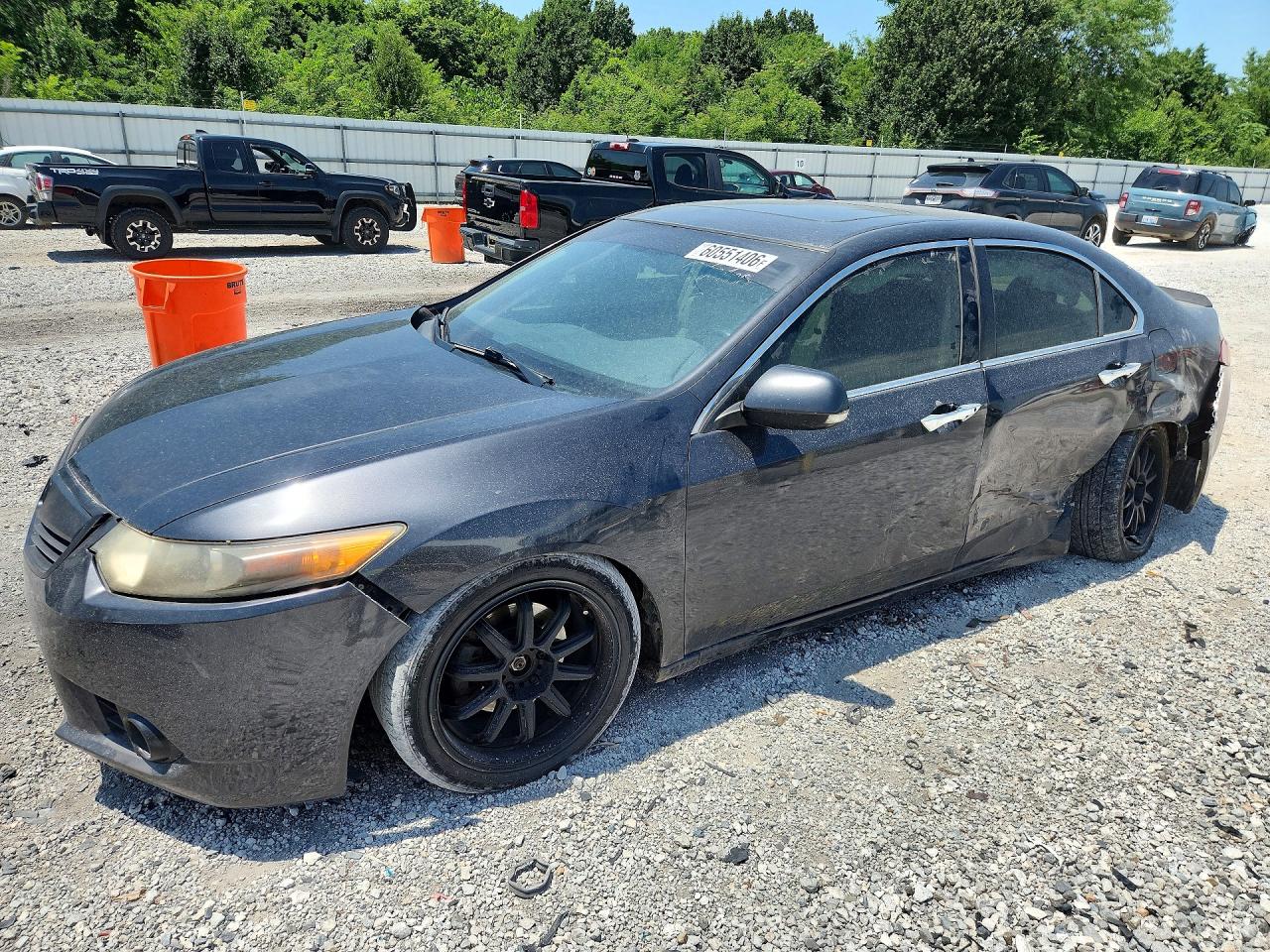 JH4CU2F48CC028704 · 2012 ACURA TSX