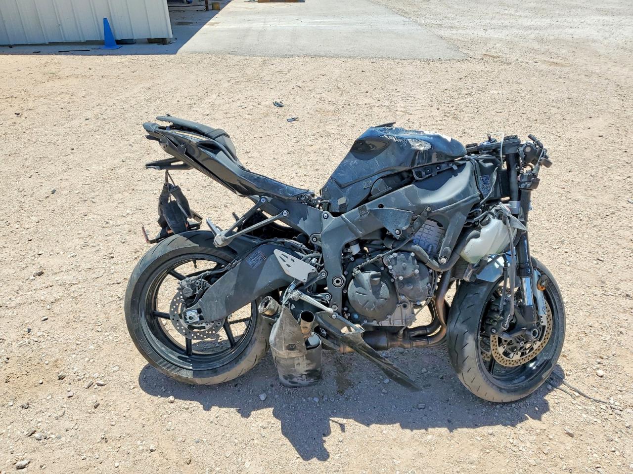 JKBZXJJ15TA040272 · 2026 KAWASAKI ZX636