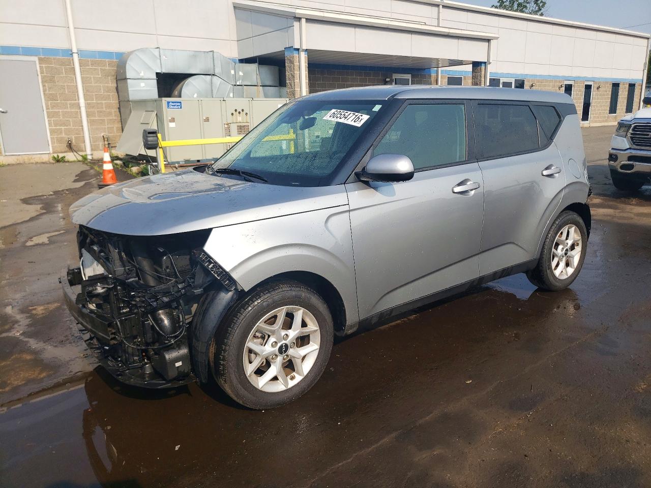 KNDJ23AU0R7920913 · 2024 KIA SOUL