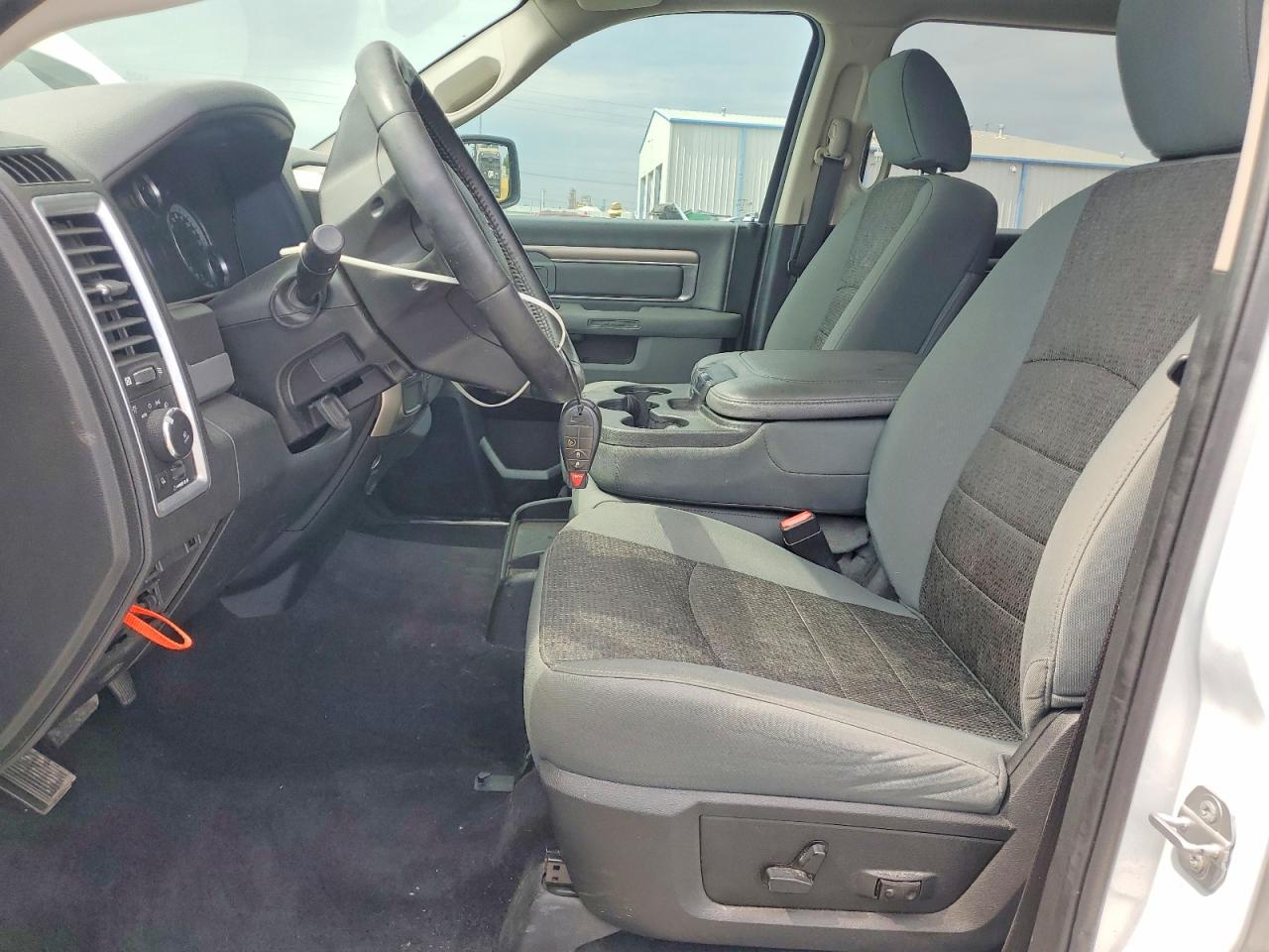 1C6RR6LG4HS824924 · 2017 RAM 1500 · 7/12