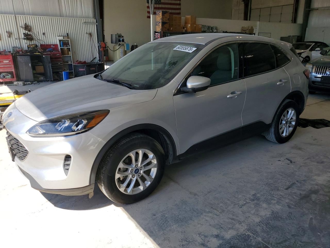 1FMCU9G63LUC41446 · 2020 FORD ESCAPE