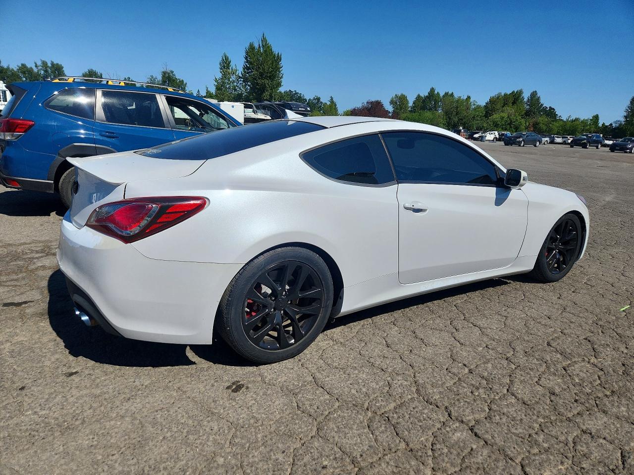 KMHHT6KJ9FU127698 · 2015 HYUNDAI GENESIS COUPE · 3/12