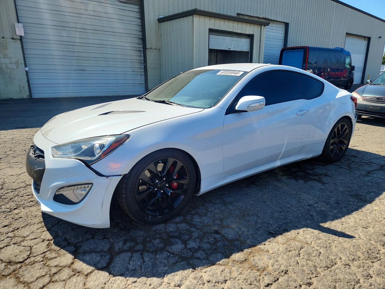 KMHHT6KJ9FU127698 · 2015 HYUNDAI GENESIS COUPE