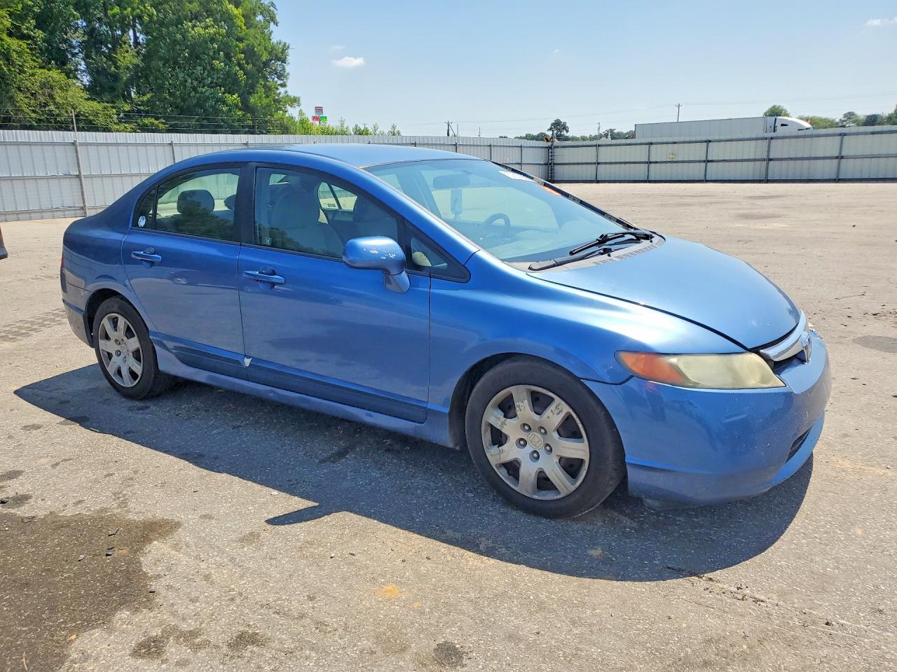 1HGFA165X8L089975 · 2008 HONDA CIVIC · 4/12