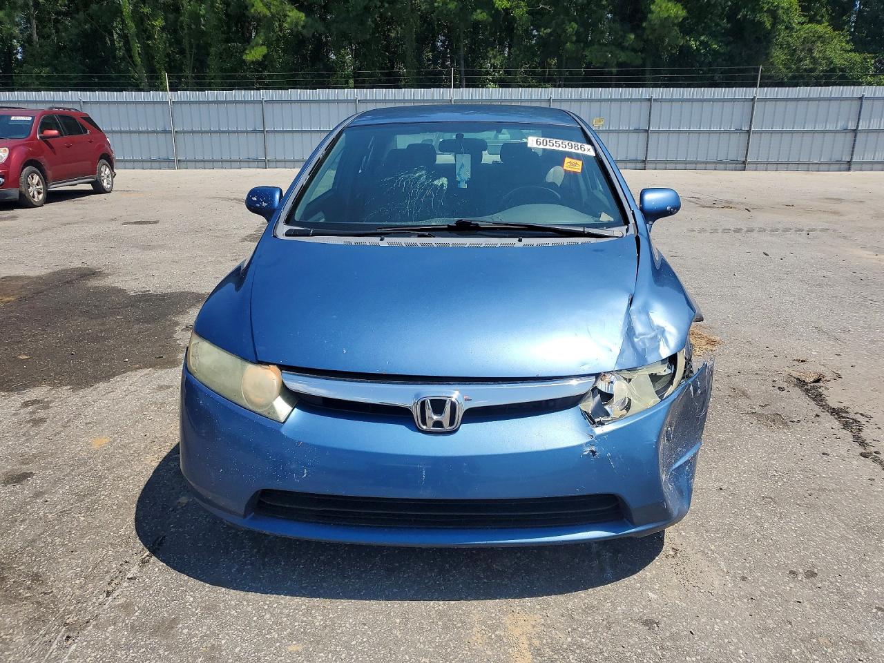 1HGFA165X8L089975 · 2008 HONDA CIVIC · 5/12
