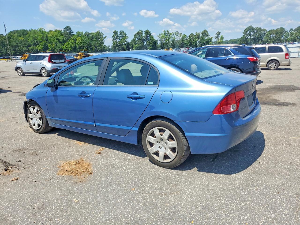 1HGFA165X8L089975 · 2008 HONDA CIVIC · 2/12