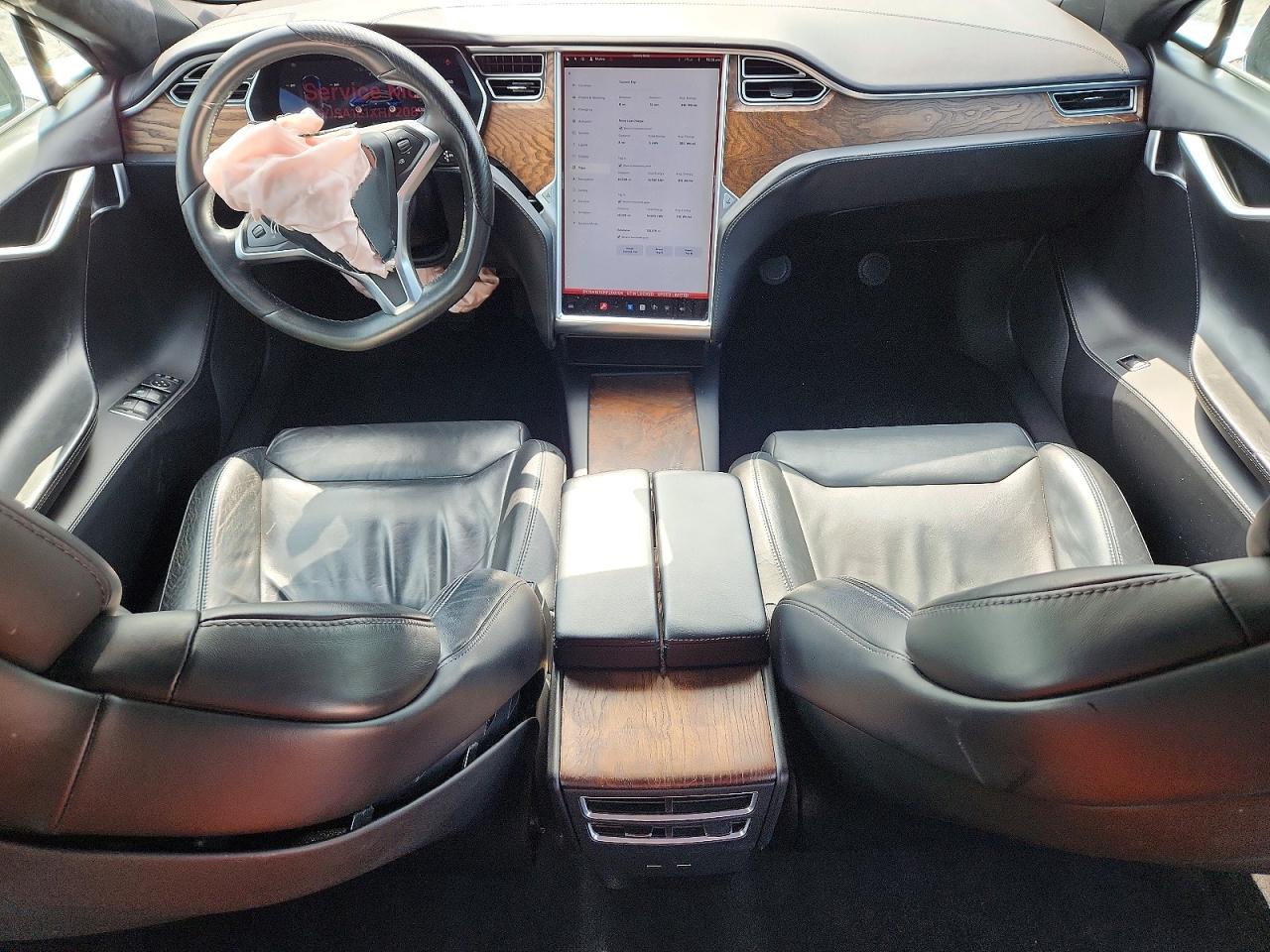 5YJSA1E1XHF208784 · 2017 TESLA MODEL S · 8/14