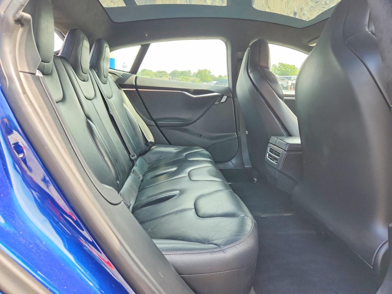5YJSA1E1XHF208784 · 2017 TESLA MODEL S · 11/14