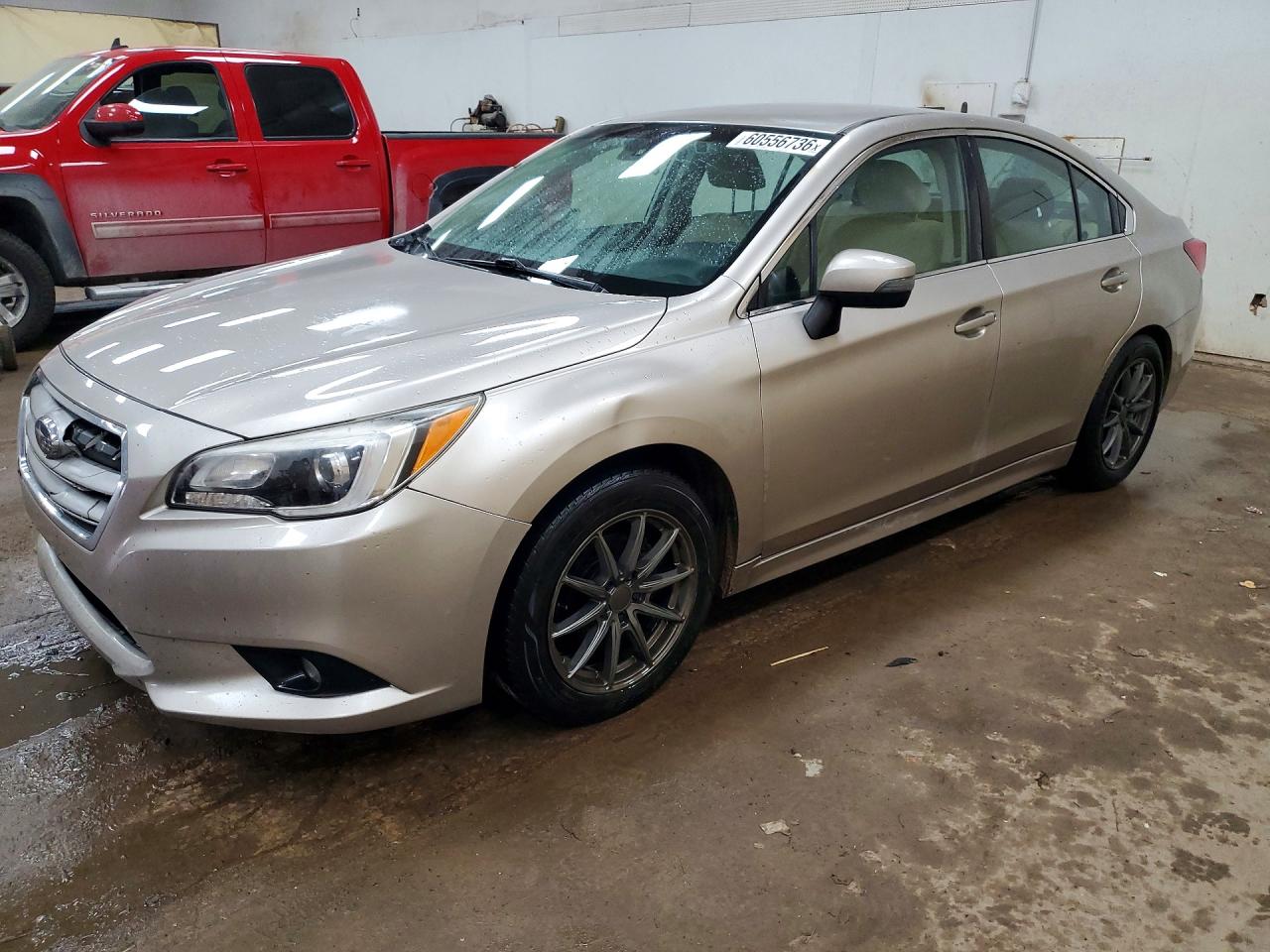 4S3BNAF69H3041474 · 2017 SUBARU LEGACY