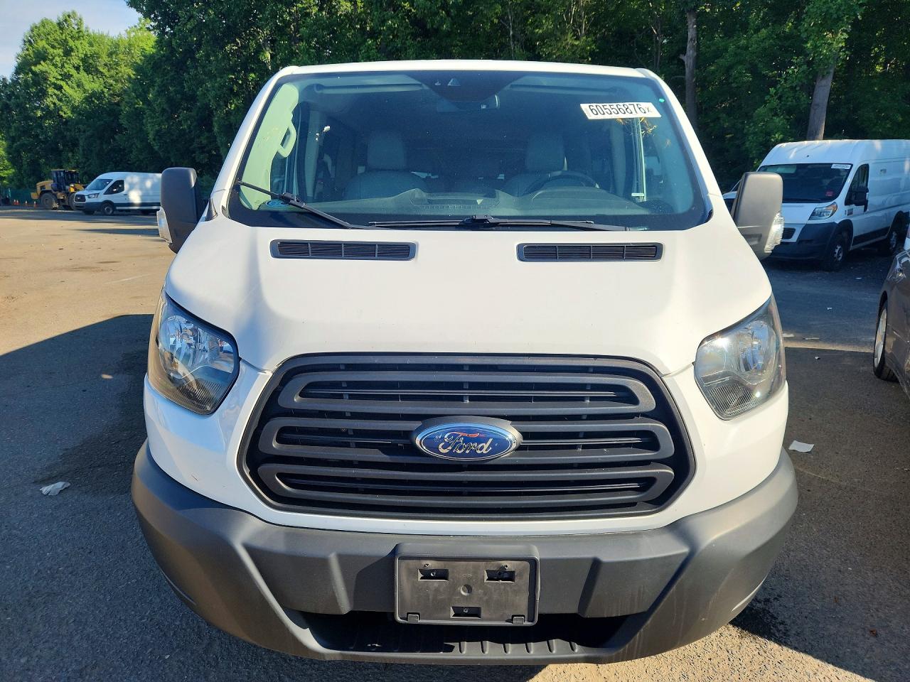 1FMZK1YM3KKB79233 · 2019 FORD TRANSIT · 5/13