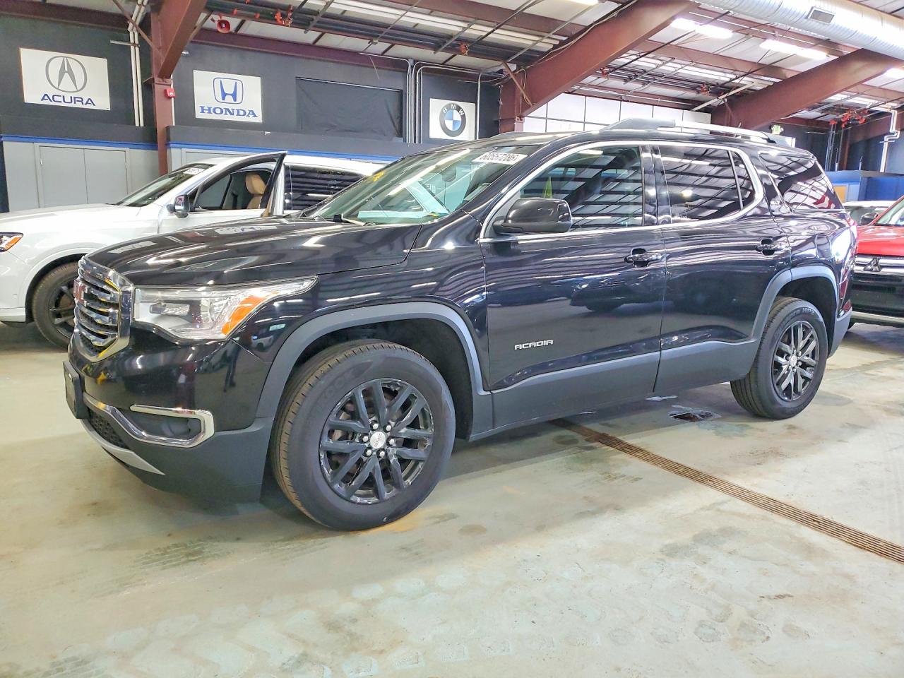 1GKKNULS5HZ227369 · 2017 GMC ACADIA