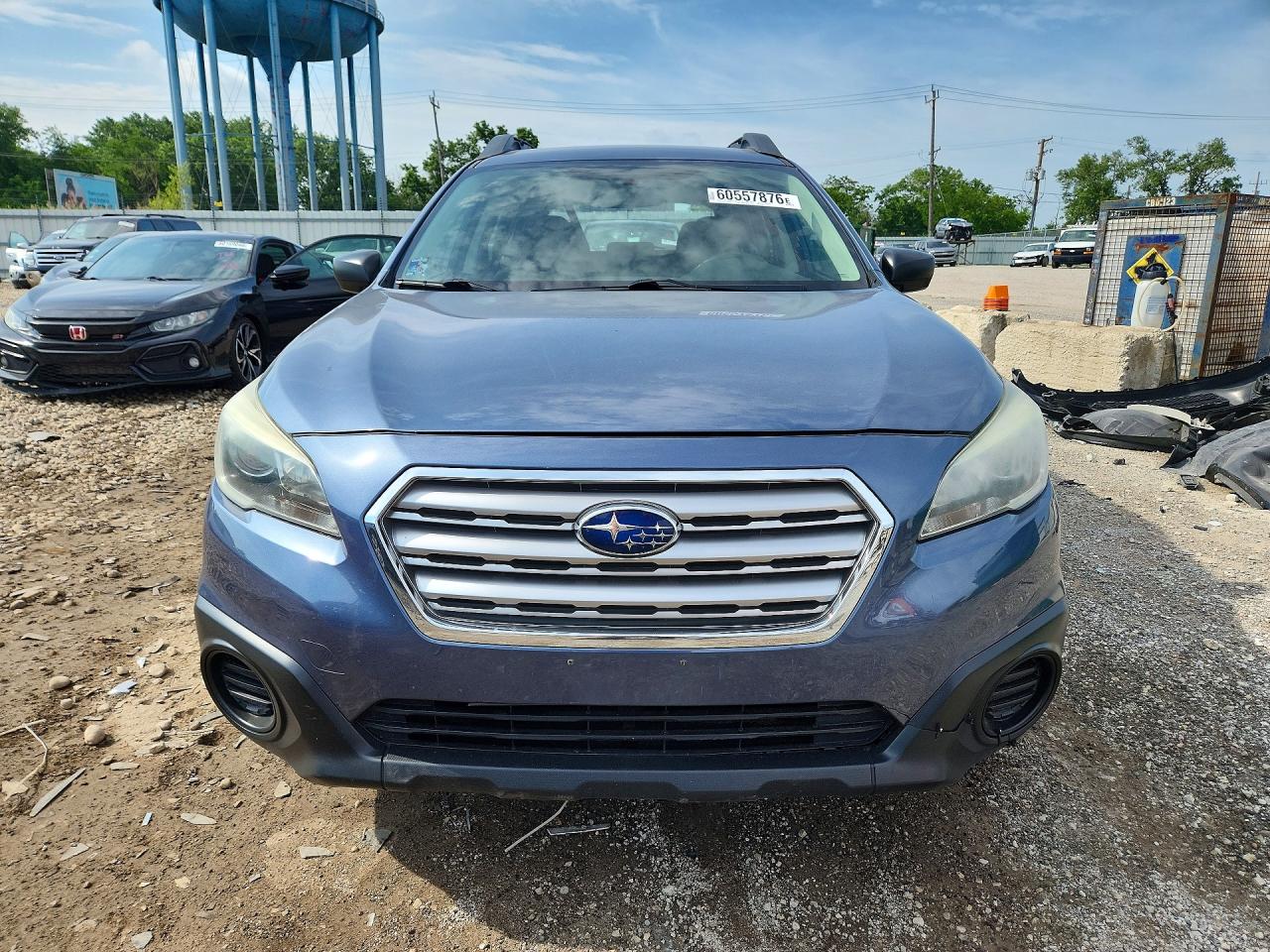 4S4BSBAC1G3278837 · 2016 SUBARU OUTBACK · 5/13