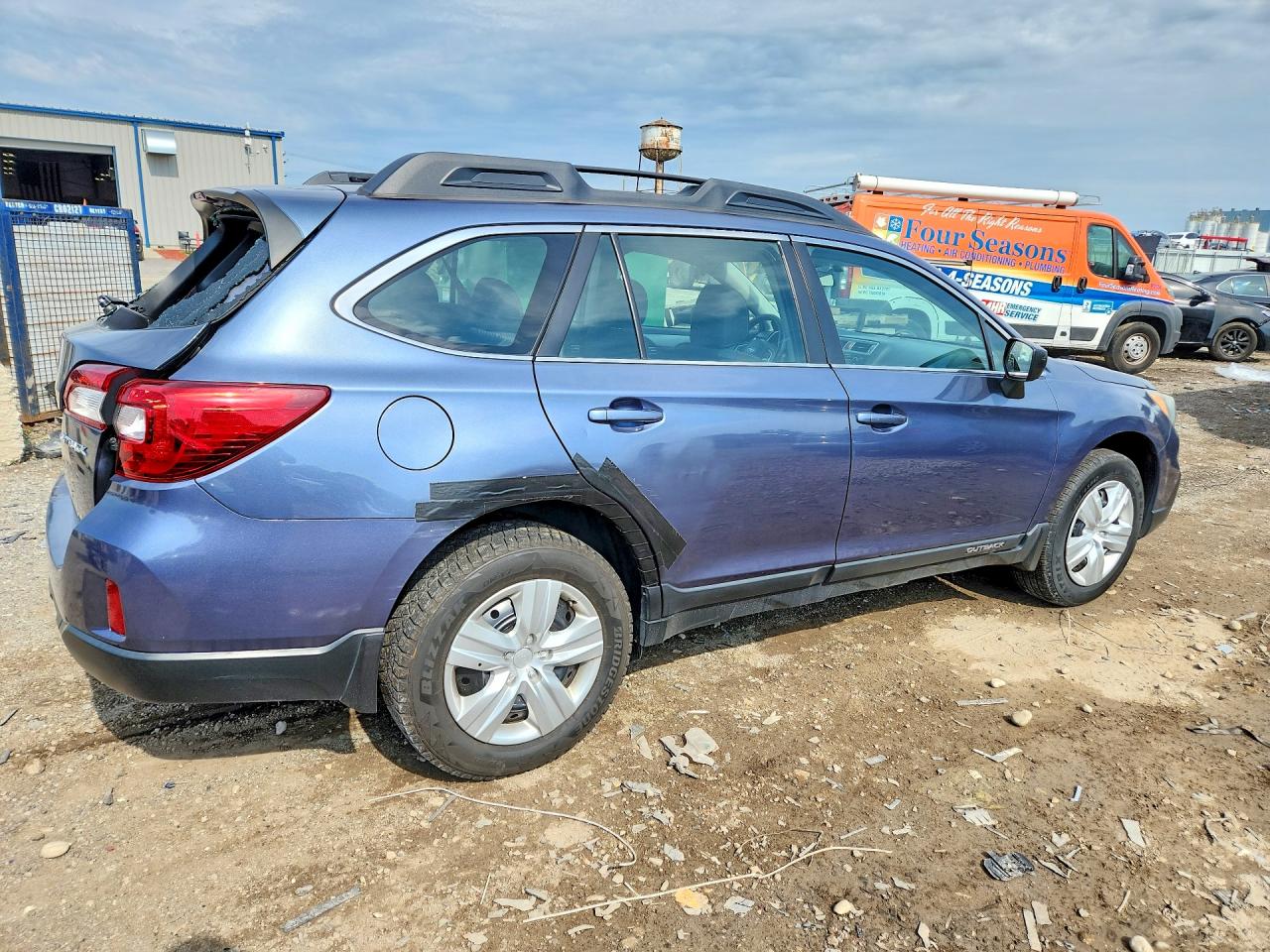 4S4BSBAC1G3278837 · 2016 SUBARU OUTBACK · 3/13