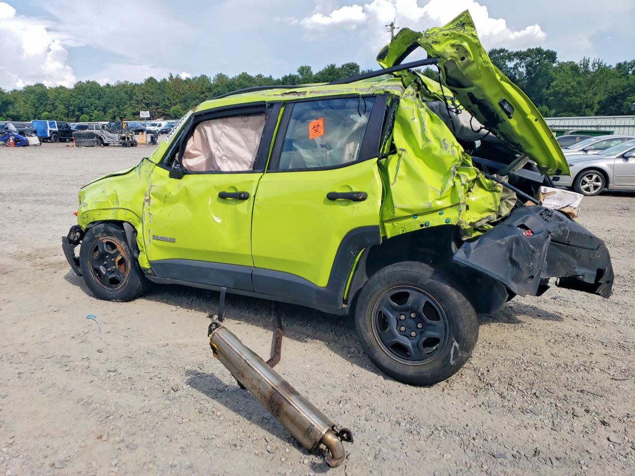 ZACCJBAB0JPG92567 · 2018 JEEP RENEGADE · 2/12