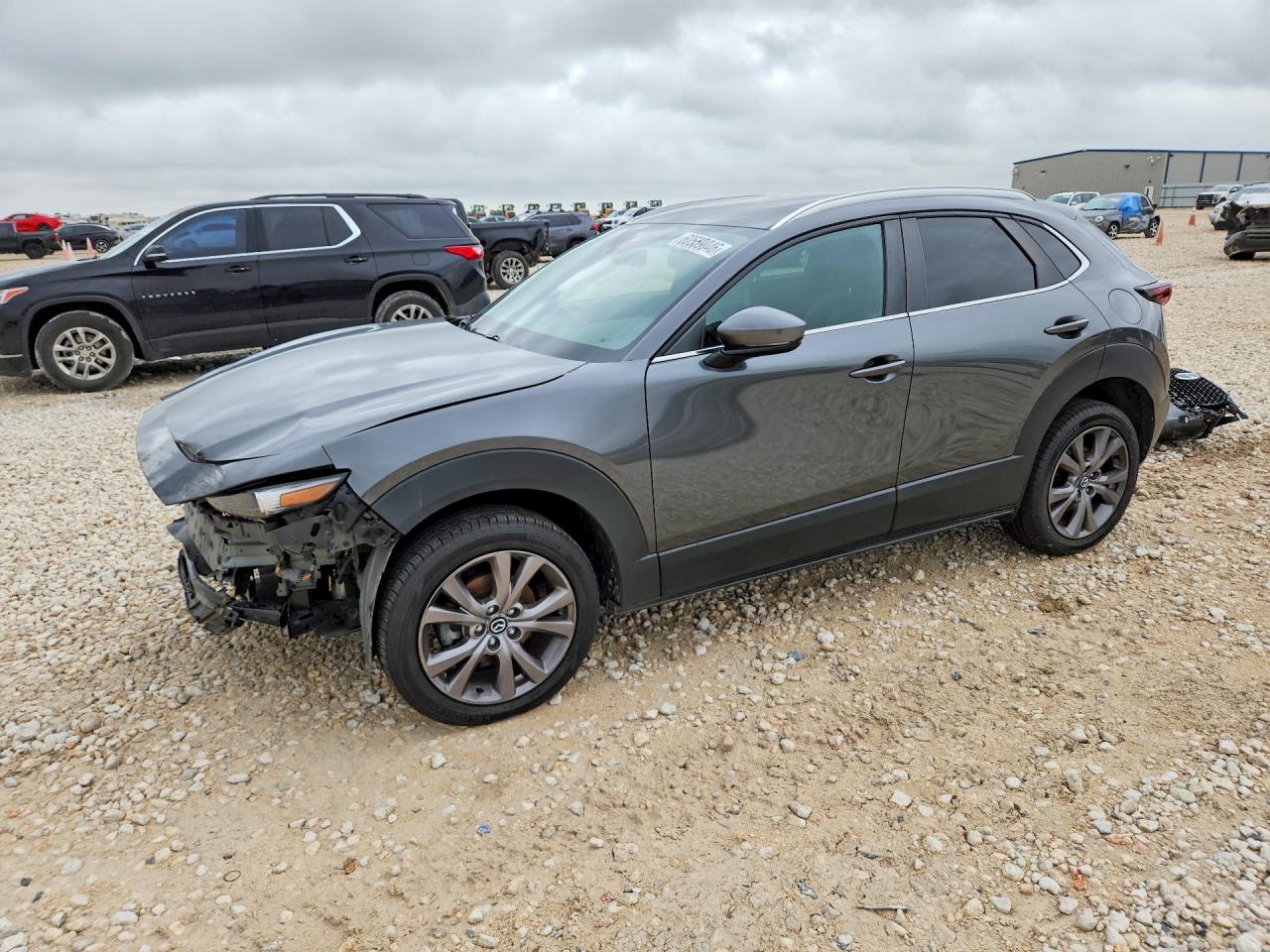3MVDMBCM6PM514456 · 2023 MAZDA CX-30