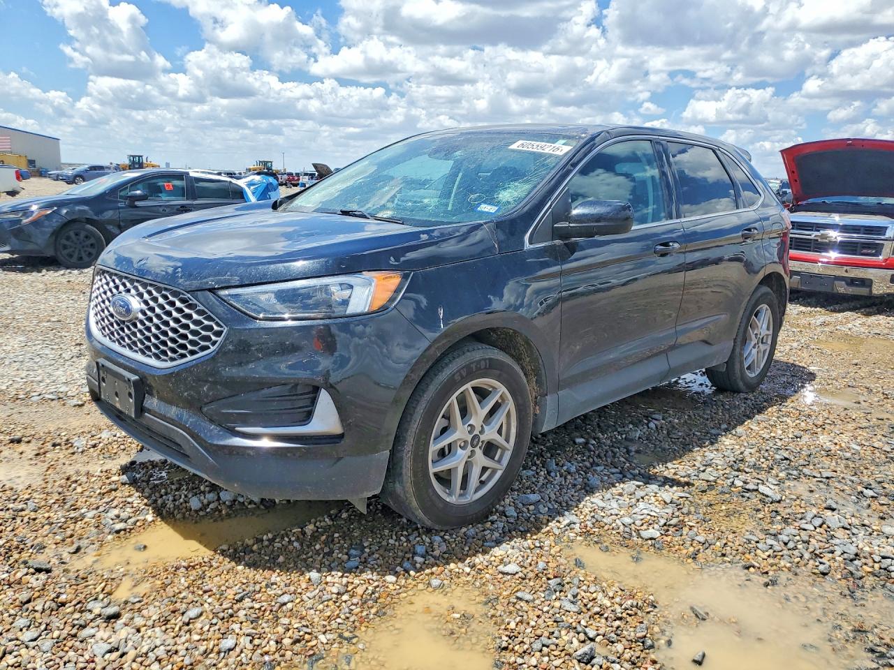 2FMPK4J90RBA85362 · 2024 FORD EDGE