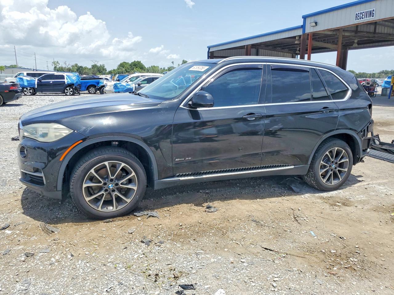 5UXKR2C5XG0H42130 · 2016 BMW X5