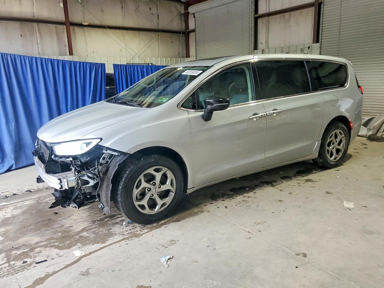 2C4RC3GG4RR174952 · 2024 CHRYSLER PACIFICA