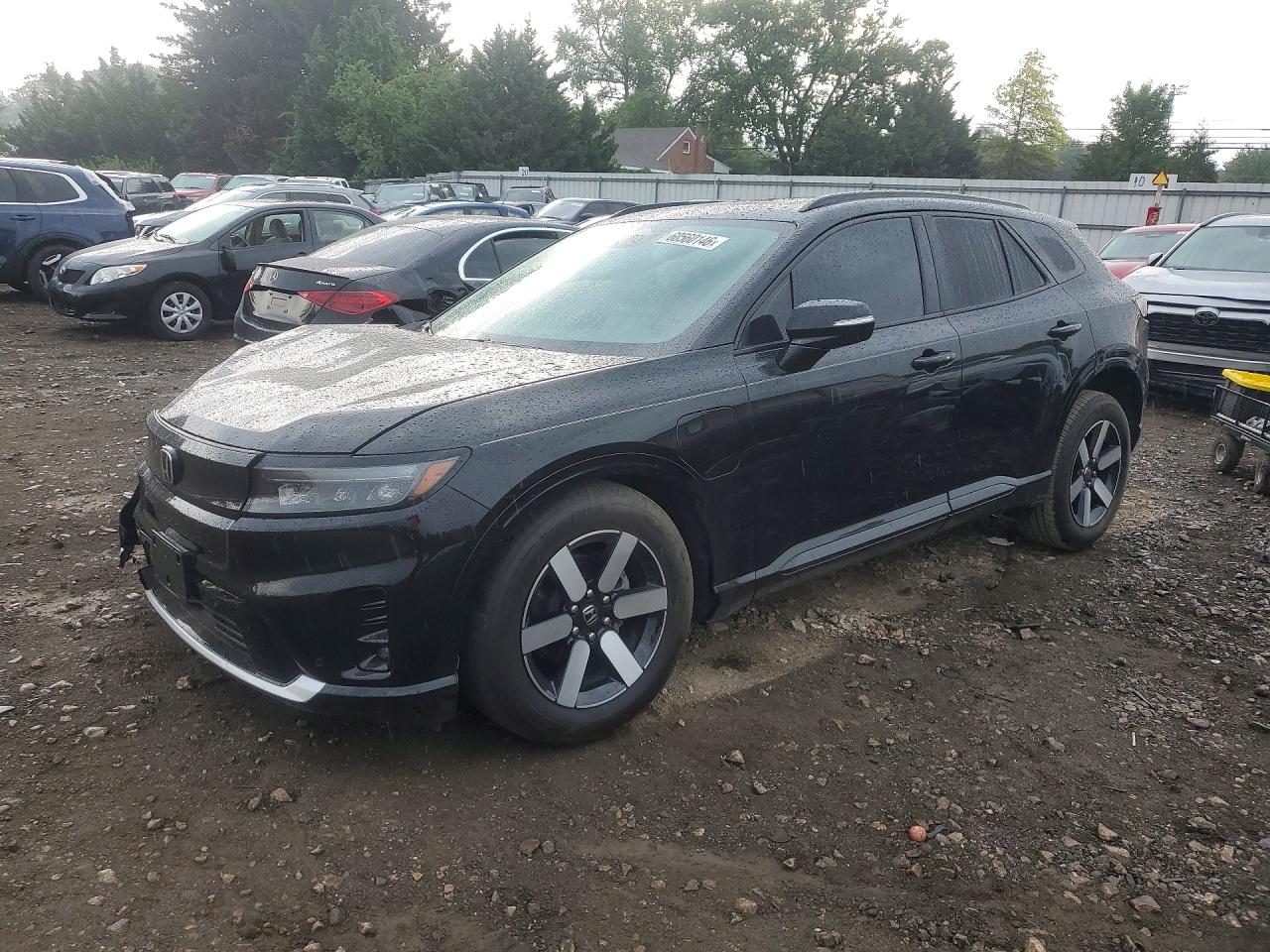 3GPKHXRJ8RS510395 · 2024 HONDA PROLOGUE