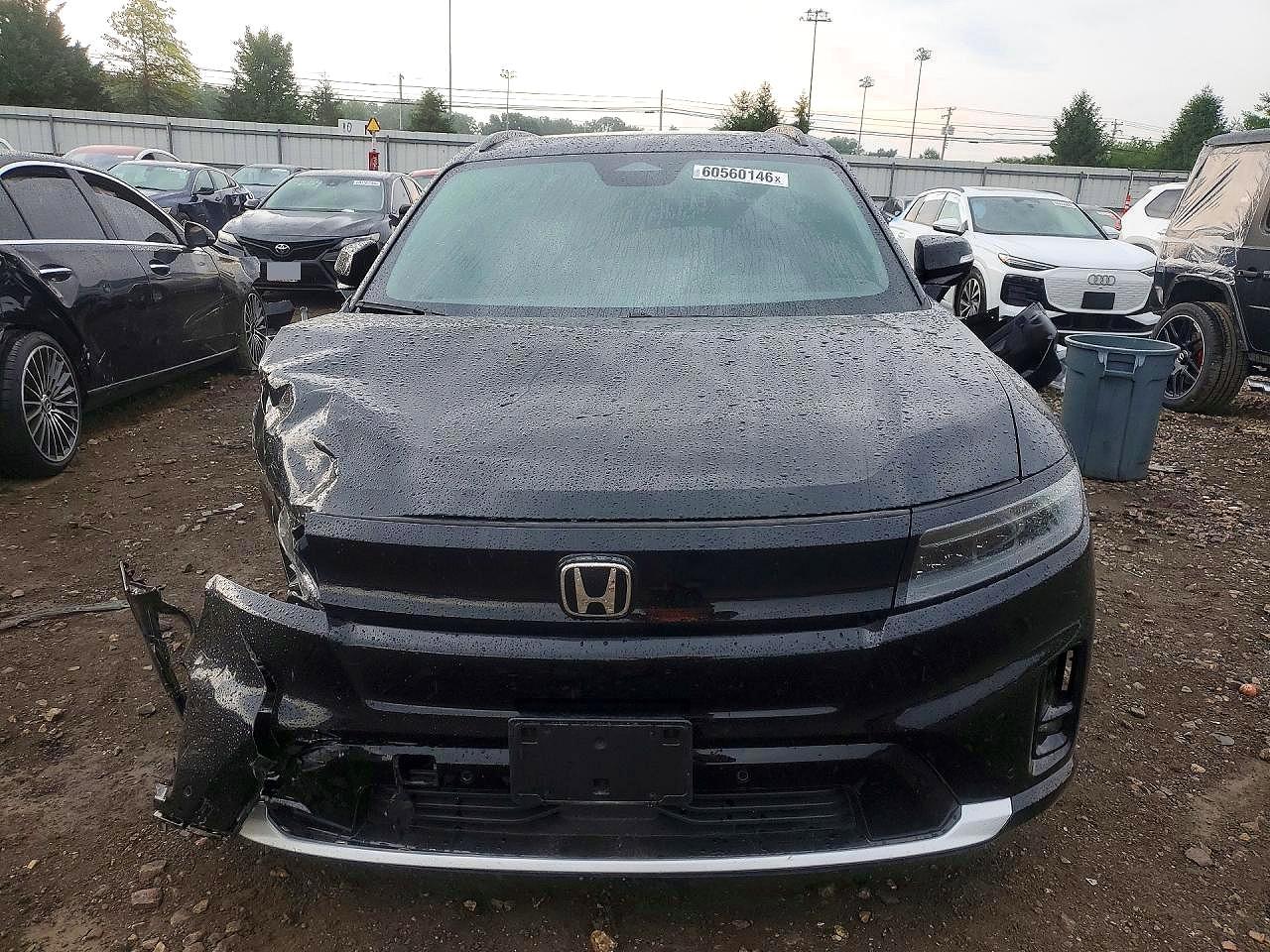 3GPKHXRJ8RS510395 · 2024 HONDA PROLOGUE · 5/12
