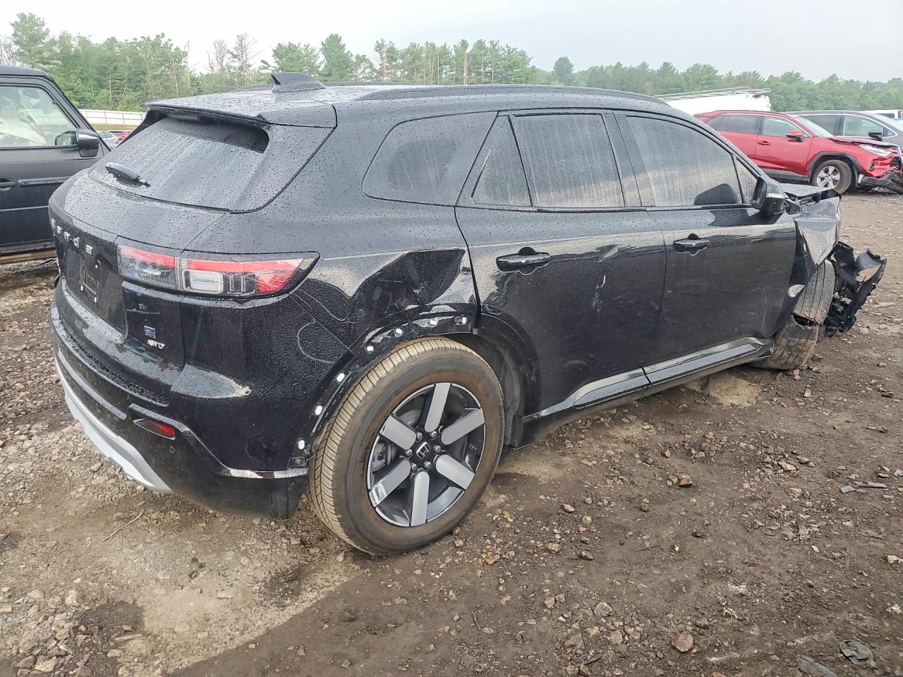 3GPKHXRJ8RS510395 · 2024 HONDA PROLOGUE · 3/12