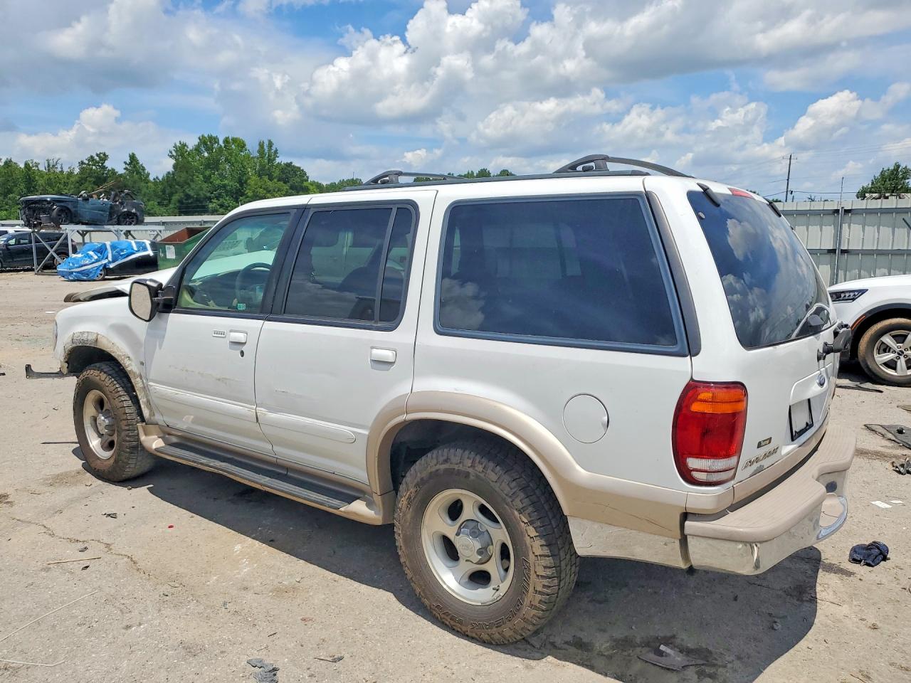 1FMZU64P01ZA36351 · 2001 FORD EXPLORER · 2/14