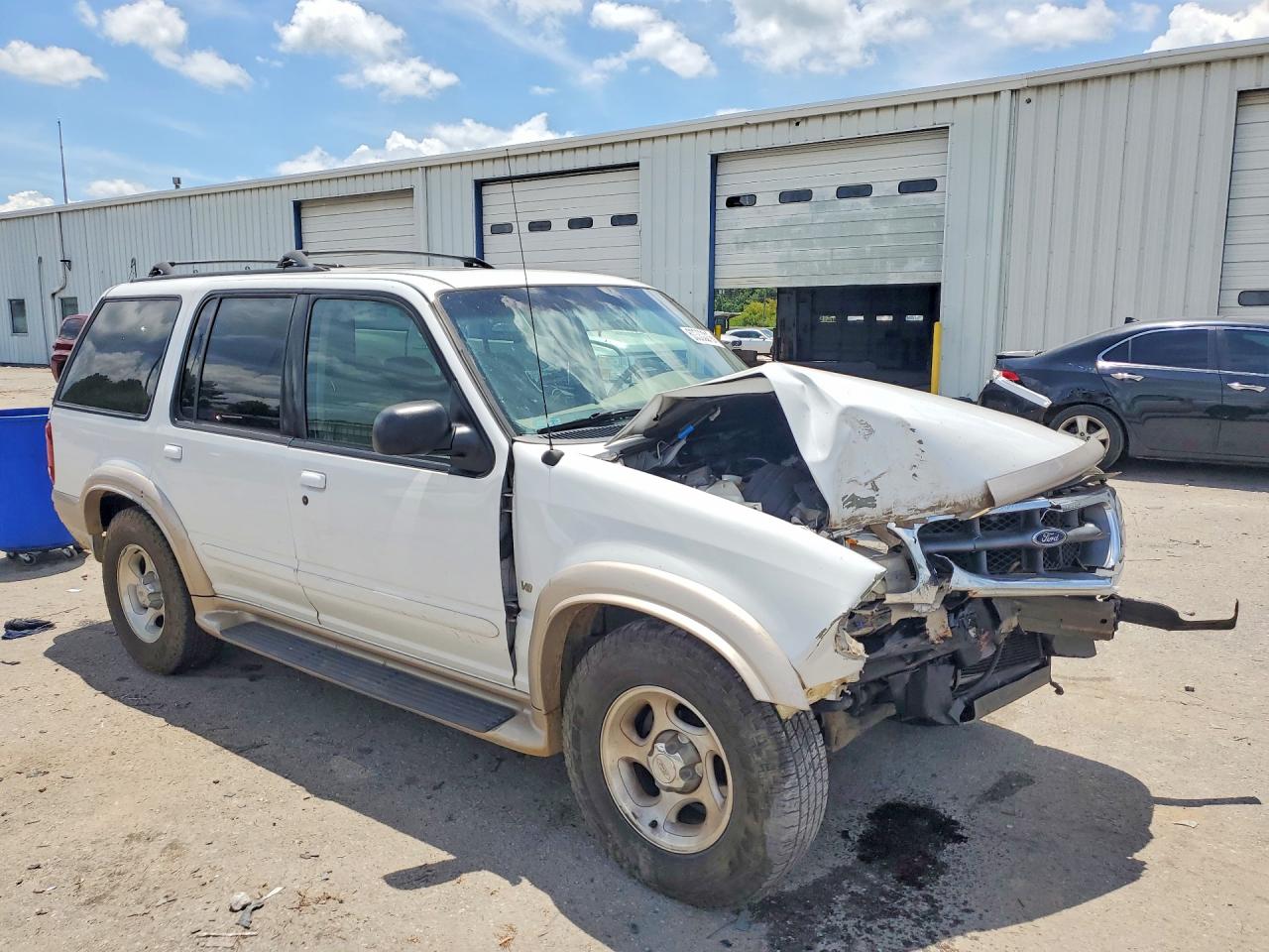 1FMZU64P01ZA36351 · 2001 FORD EXPLORER · 4/14