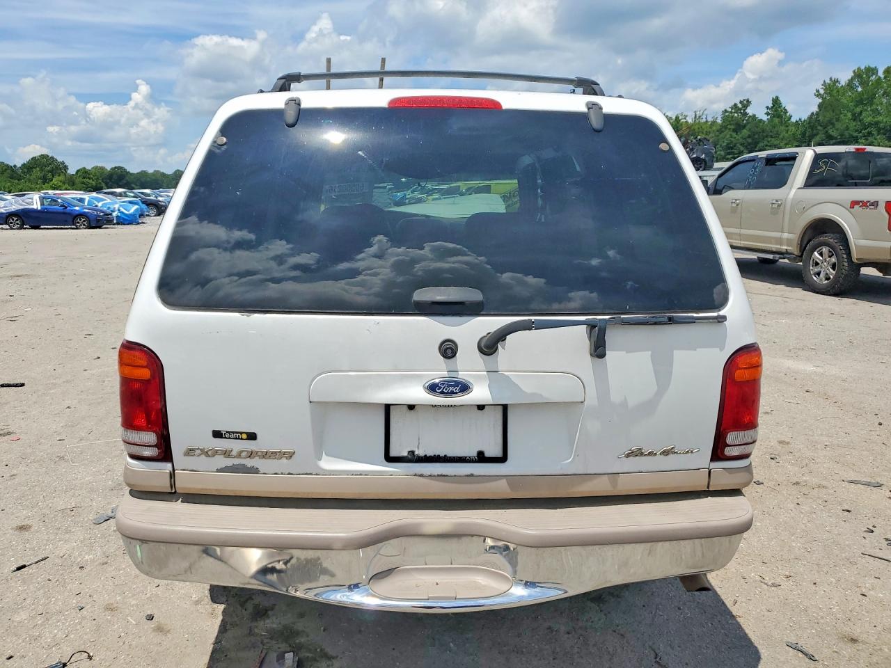 1FMZU64P01ZA36351 · 2001 FORD EXPLORER · 6/14
