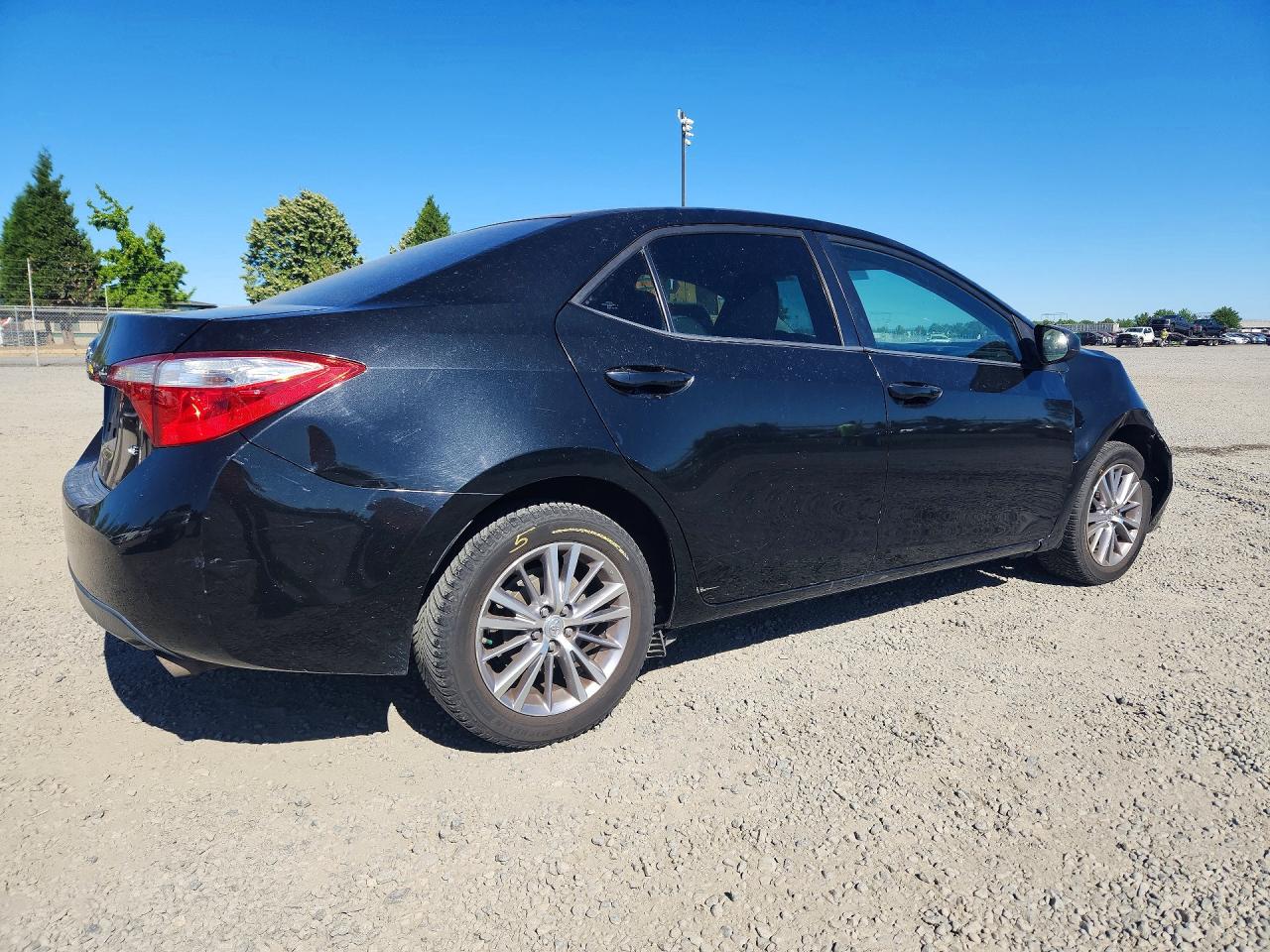 5YFBURHE5EP059169 · 2014 TOYOTA COROLLA · 3/12