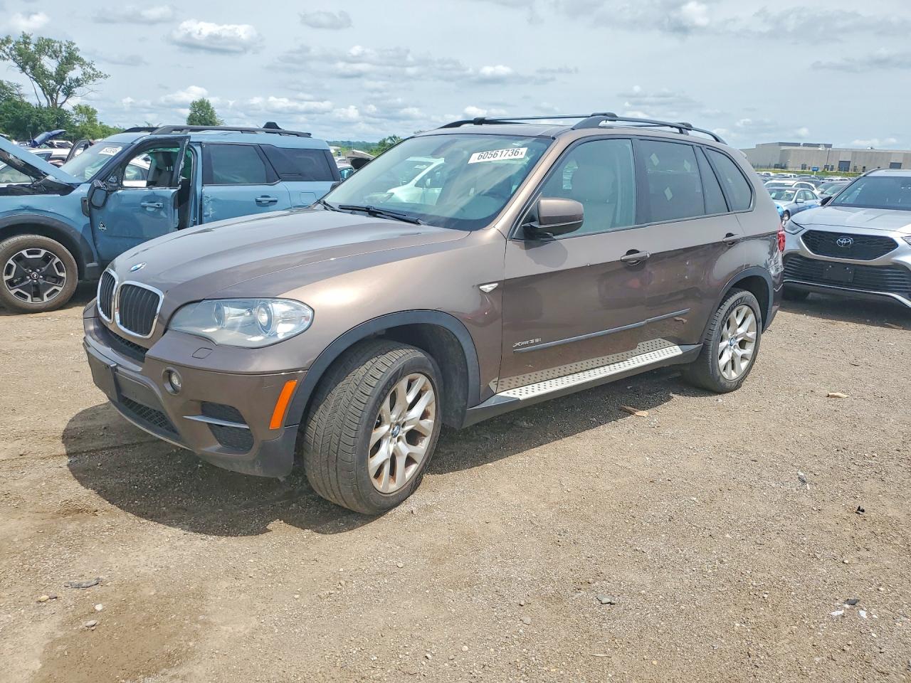 5UXZV4C58D0B02368 · 2013 BMW X5